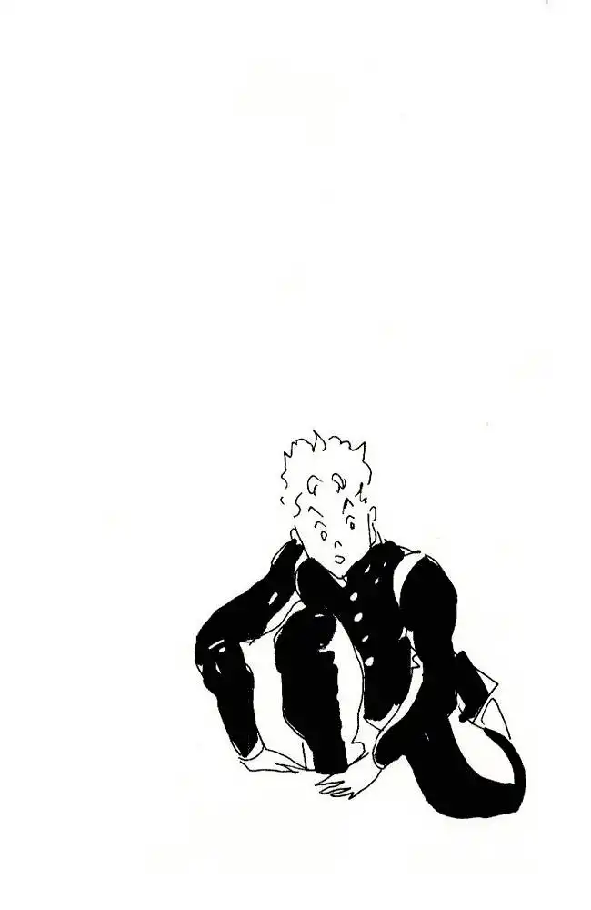 Diamond wa Kudakenai Chapter 284 27